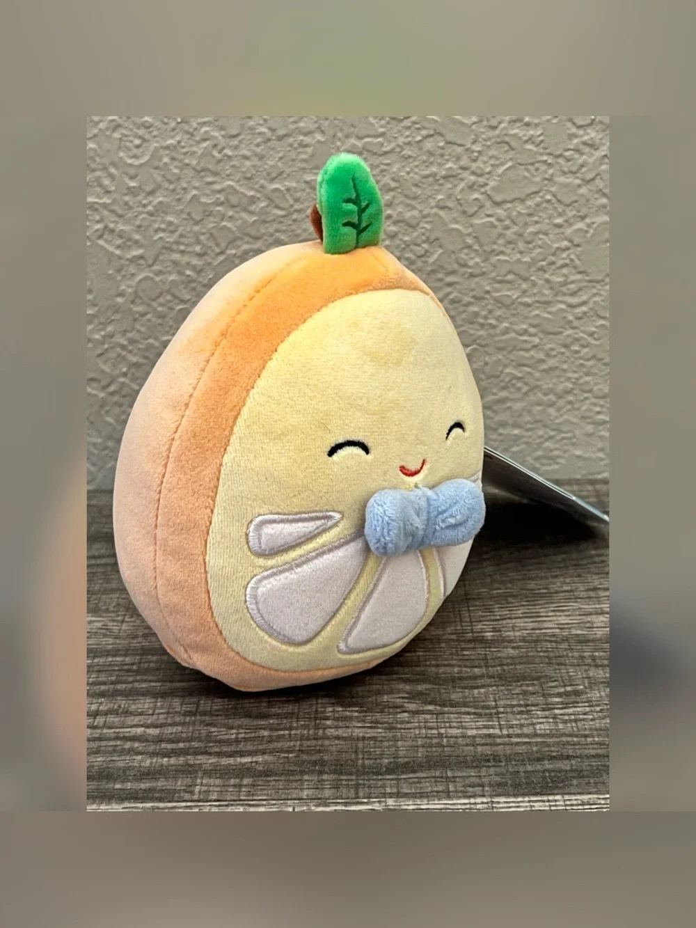 Squishmallows plush preowned